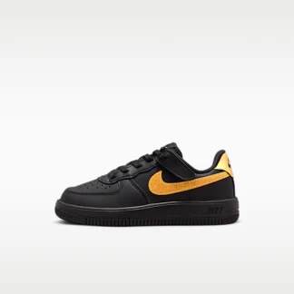 NIKE Force 1 LOW Easy On — Little Kids' Shoes
