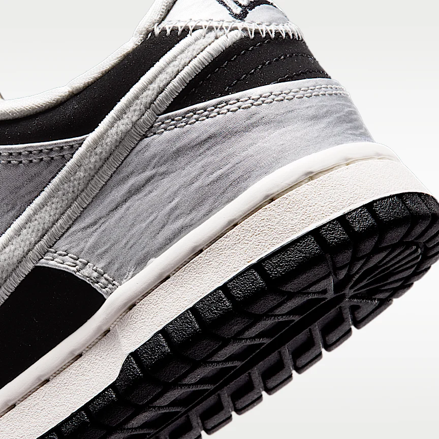NIKE Dunk Low LV8 — Big Kids' Shoes - Image 8