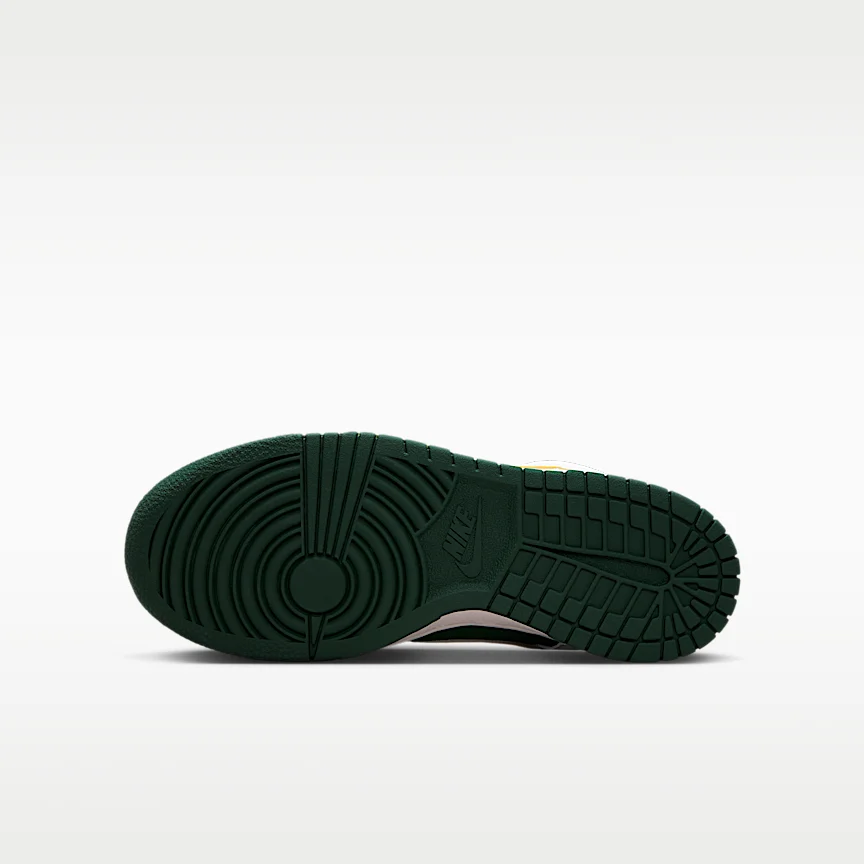 NIKE Dunk Low LV8 — Big Kids' Shoes - Image 2