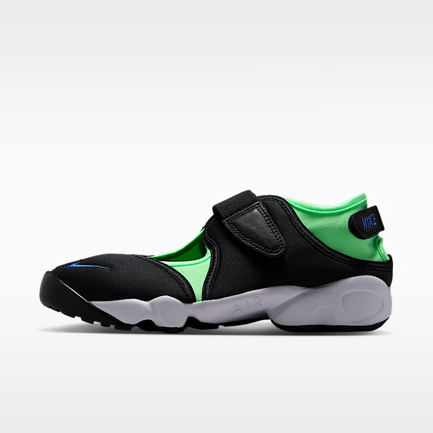 NIKE エア リフト — ウィメンズシューズ