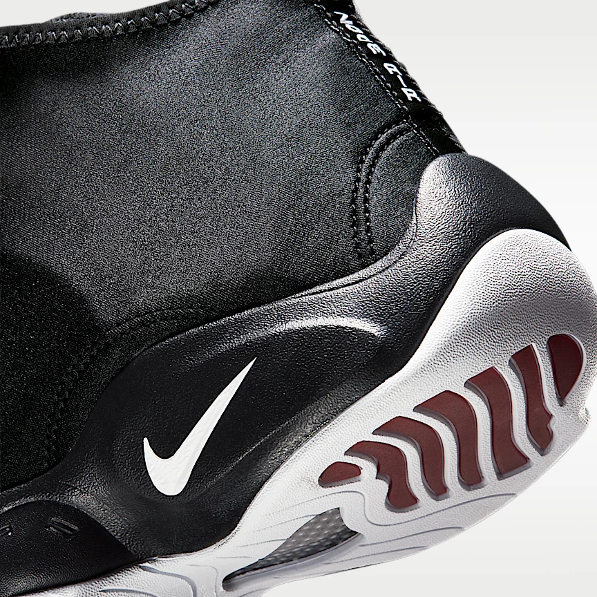 NIKE Air Zoom Flight The Gloves — Men's Shoes - Image 8