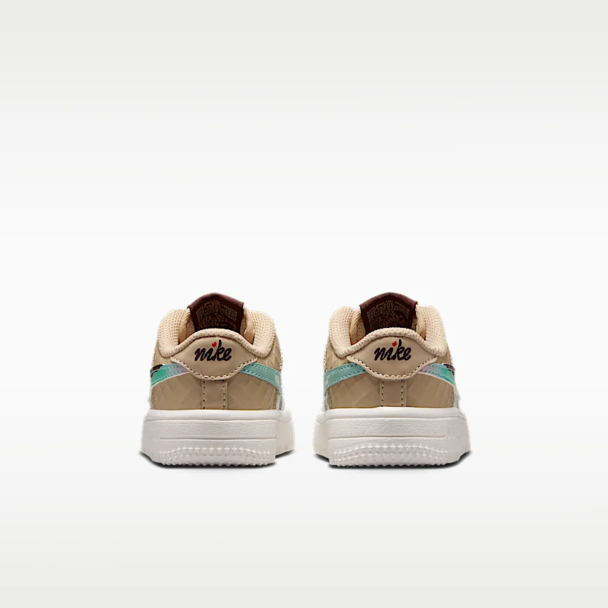 NIKE フォース 1 LOW — ベビーシューズ - Image 6