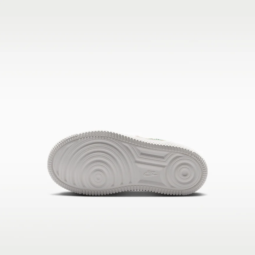 NIKE Force 1 Low — Little Kids' Shoes - Image 2