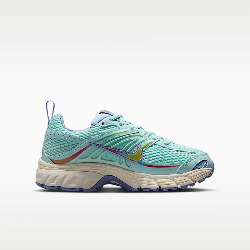 NIKE Air Max Moto 2K — Big Kids' Shoes - Image 3