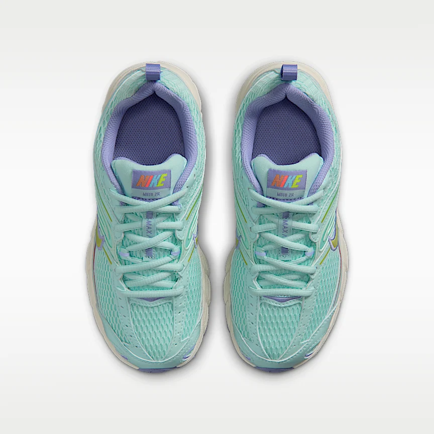 NIKE Air Max Moto 2K — Big Kids' Shoes - Image 4