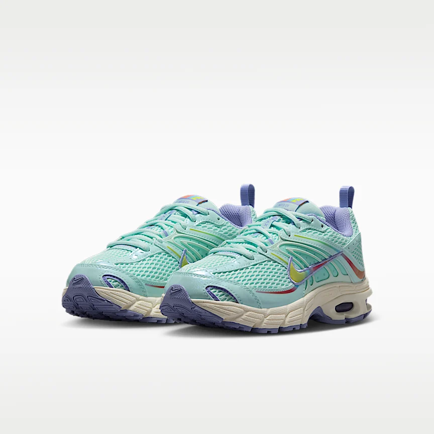 NIKE Air Max Moto 2K — Big Kids' Shoes - Image 5