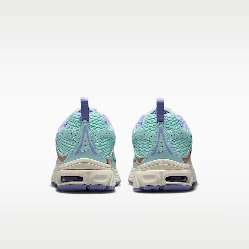 NIKE Air Max Moto 2K — Big Kids' Shoes - Image 6