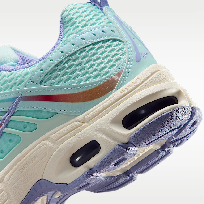 NIKE Air Max Moto 2K — Big Kids' Shoes - Image 8