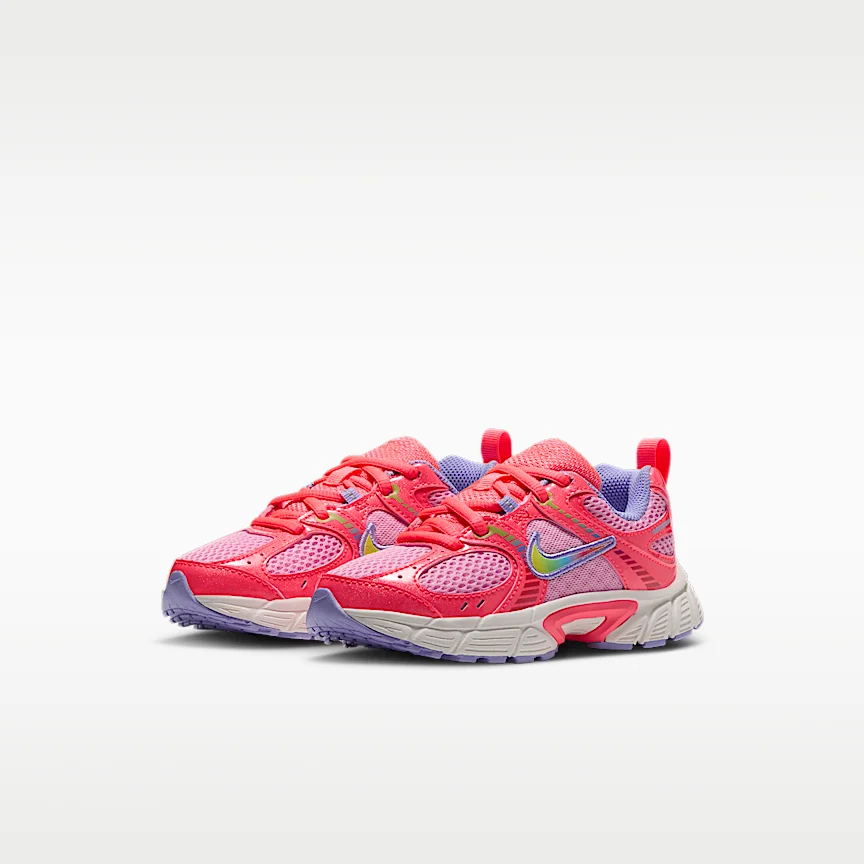 NIKE V5 RNR — Little Kids' Shoes - Image 5