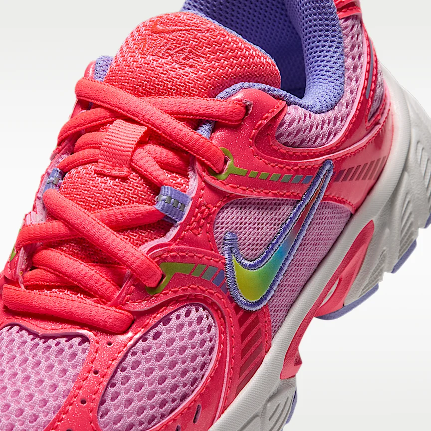 NIKE V5 RNR — Little Kids' Shoes - Image 7