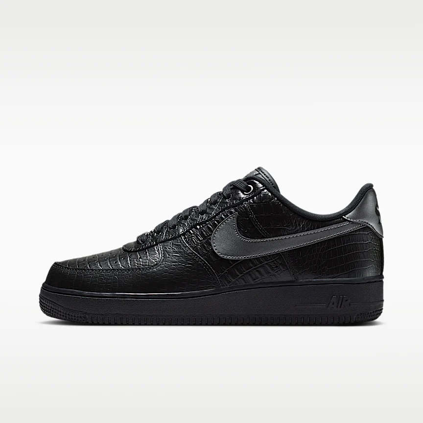 NIKE Air Force 1 '07 — Men's Shoes