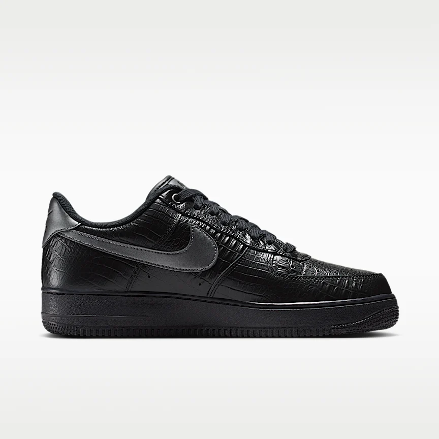 NIKE Air Force 1 '07 — Men's Shoes - Image 3
