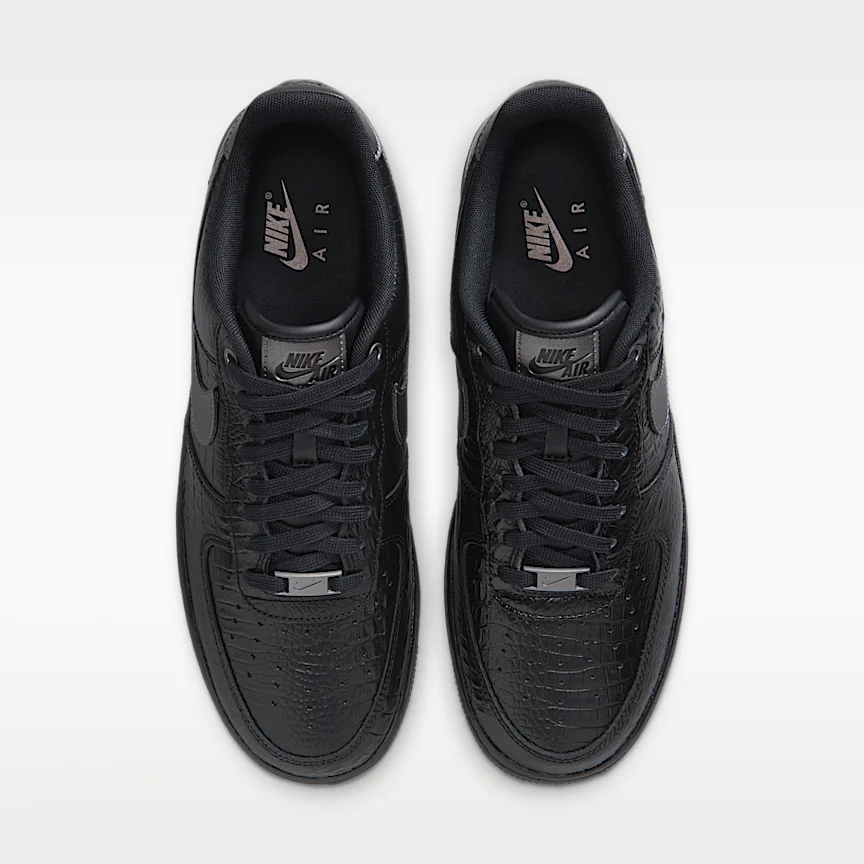 NIKE Air Force 1 '07 — Men's Shoes - Image 4
