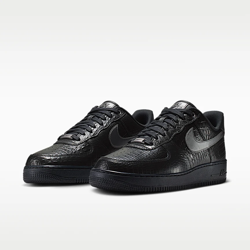 NIKE Air Force 1 '07 — Men's Shoes - Image 5