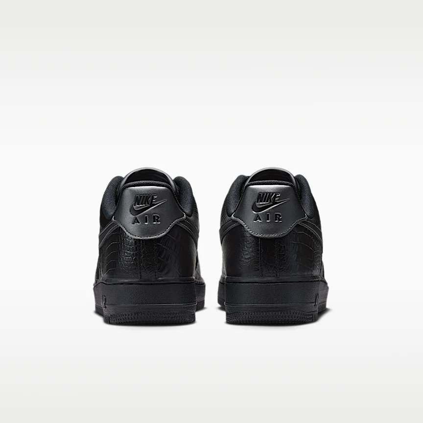 NIKE Air Force 1 '07 — Men's Shoes - Image 6