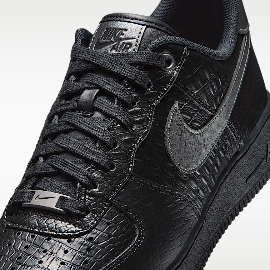 NIKE Air Force 1 '07 — Men's Shoes - Image 7