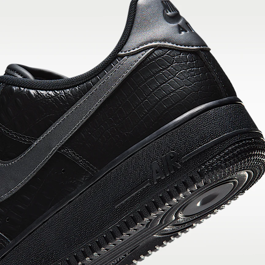 NIKE Air Force 1 '07 — Men's Shoes - Image 8