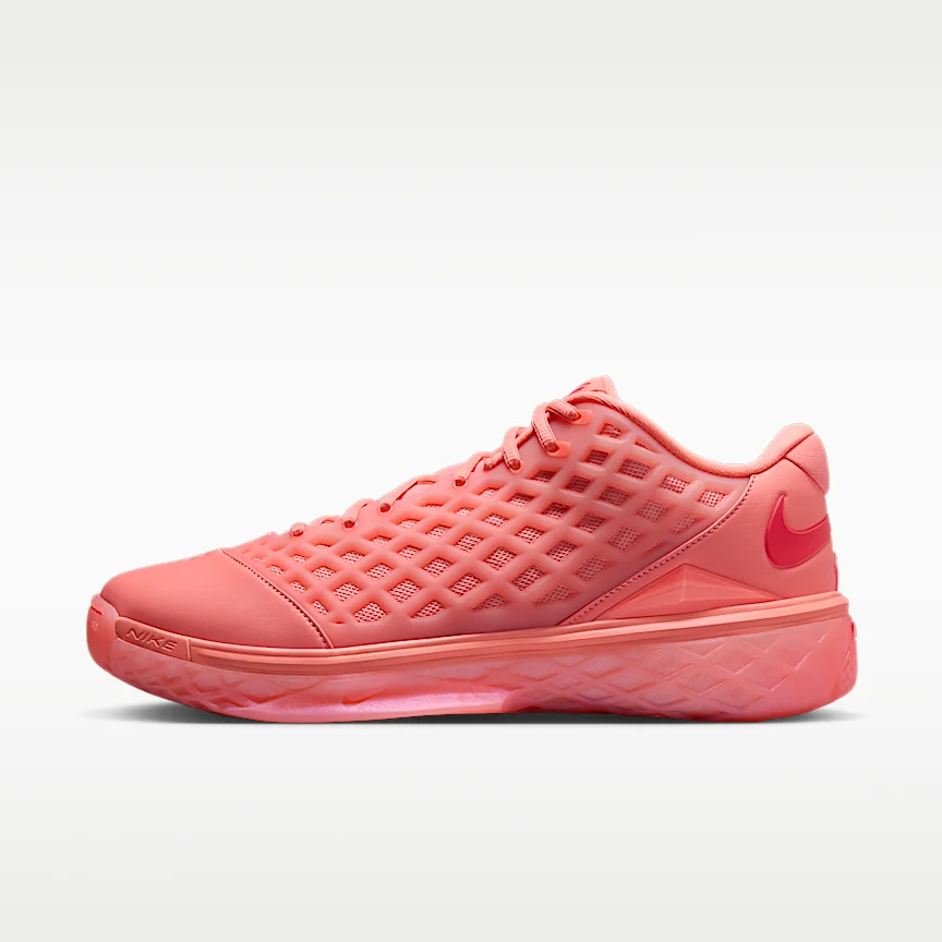 NIKE Kobe III Low Protro — Men's Basketball Shoes