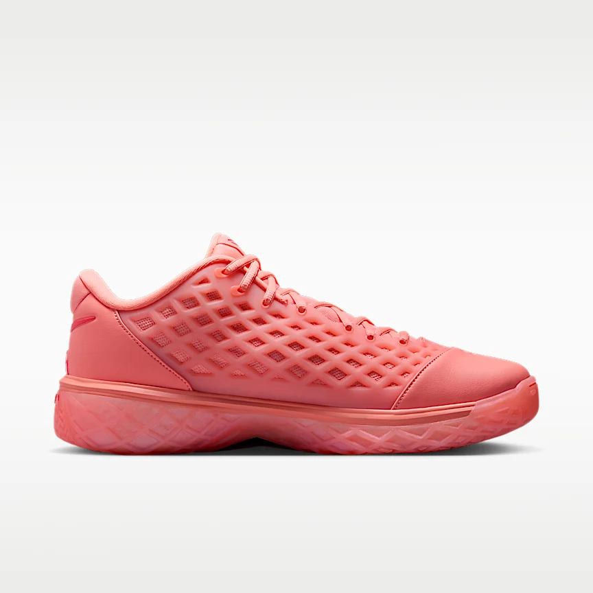 NIKE Kobe III Low Protro — Men's Basketball Shoes - Image 3