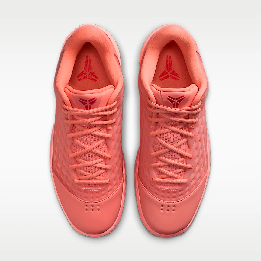 NIKE Kobe III Low Protro — Men's Basketball Shoes - Image 4