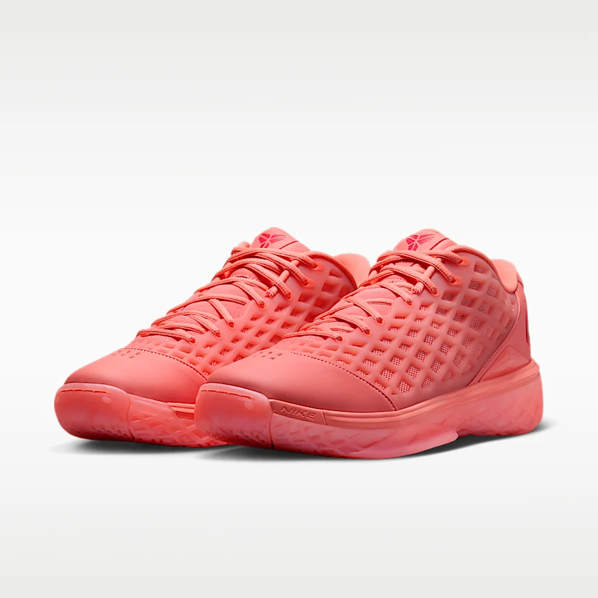 NIKE Kobe III Low Protro — Men's Basketball Shoes - Image 5