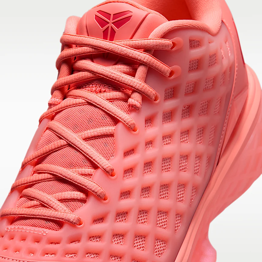 NIKE Kobe III Low Protro — Men's Basketball Shoes - Image 7
