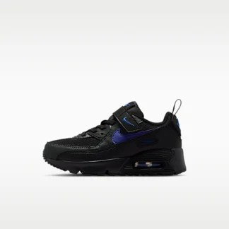 NIKE エア マックス 90 — リトルキッズシューズ