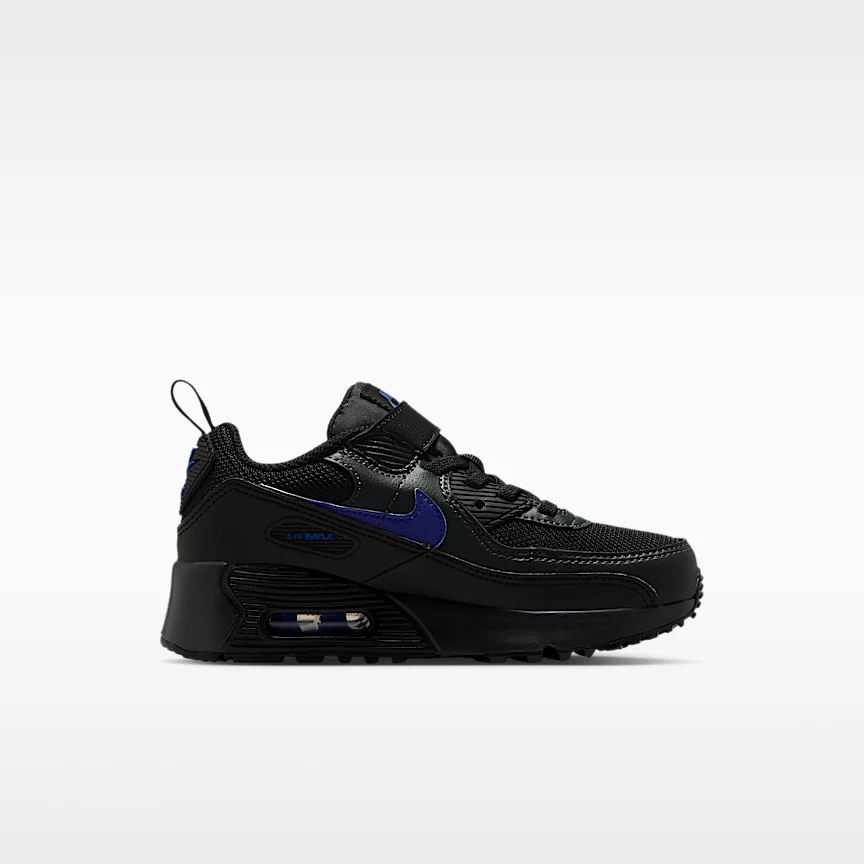 NIKE エア マックス 90 — リトルキッズシューズ - Image 3