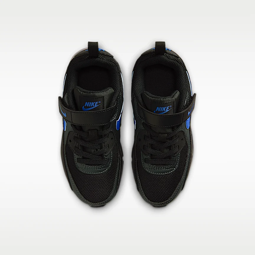 NIKE エア マックス 90 — リトルキッズシューズ - Image 4