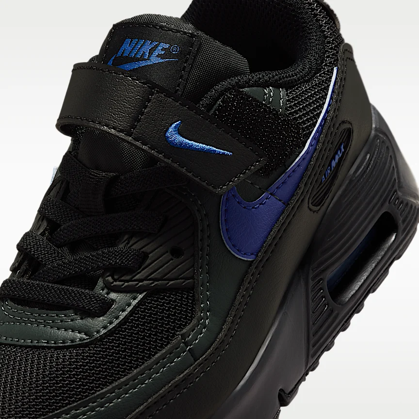 NIKE エア マックス 90 — リトルキッズシューズ - Image 7