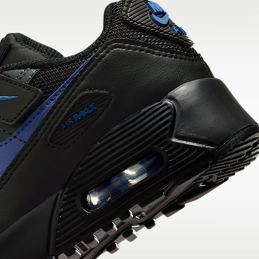 NIKE エア マックス 90 — リトルキッズシューズ - Image 8