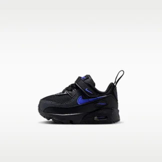 NIKE マックス 90 — ベビーシューズ