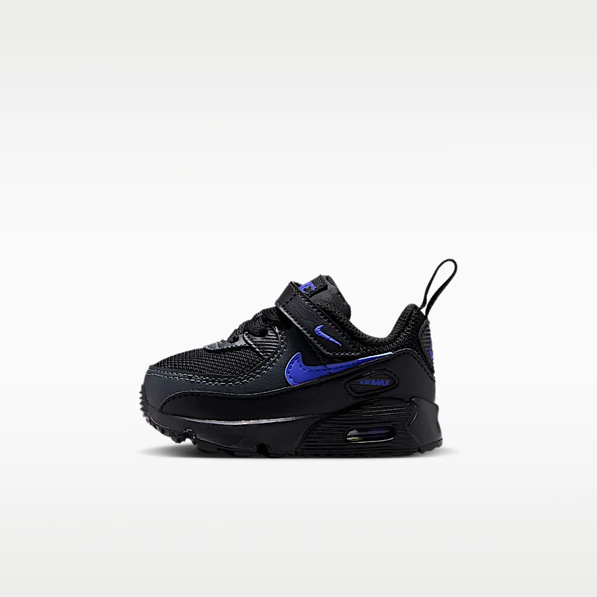 NIKE マックス 90 — ベビーシューズ