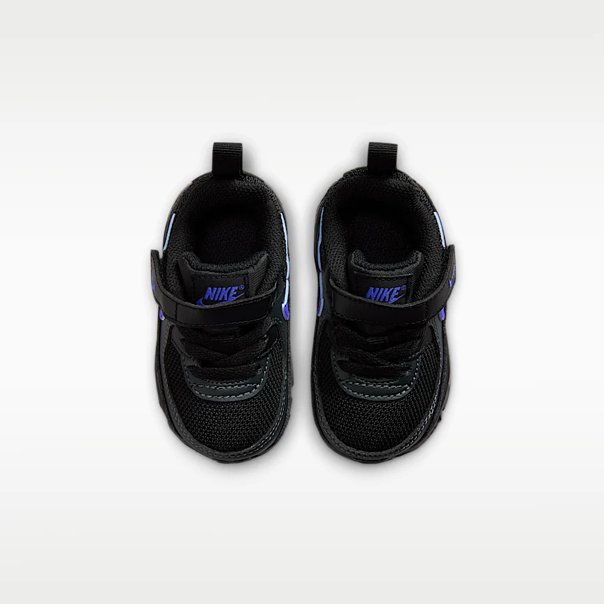 NIKE マックス 90 — ベビーシューズ - Image 4