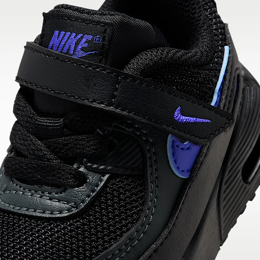 NIKE マックス 90 — ベビーシューズ - Image 7
