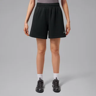 NIKE ジョーダン ブルックリン フリース — ウィメンズショートパンツ