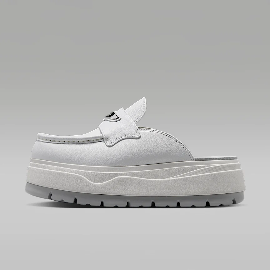 NIKE エア ジョーダン ミュール — ウィメンズシューズ