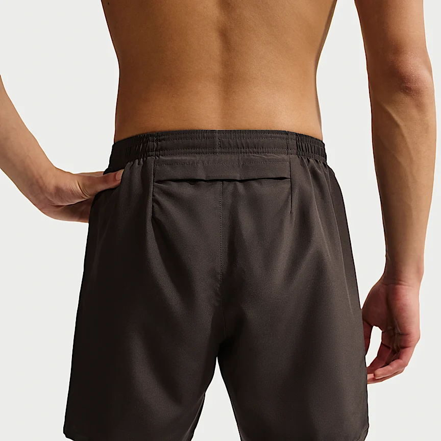 NIKE マイラー — メンズ Dri-FIT 13cm ランニングショートパンツ (インナー付き) - Image 3