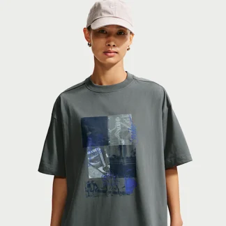 NIKE スポーツウェア — ウィメンズ オーバーサイズド Tシャツ