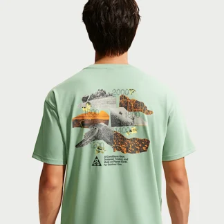NIKE ACG — メンズ Dri-FIT Tシャツ