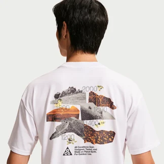 NIKE ACG — メンズ Dri-FIT Tシャツ