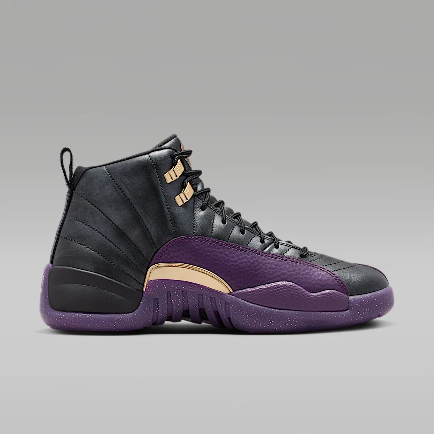 NIKE エア ジョーダン 12 レトロ "Sumo" — メンズシューズ - Image 3