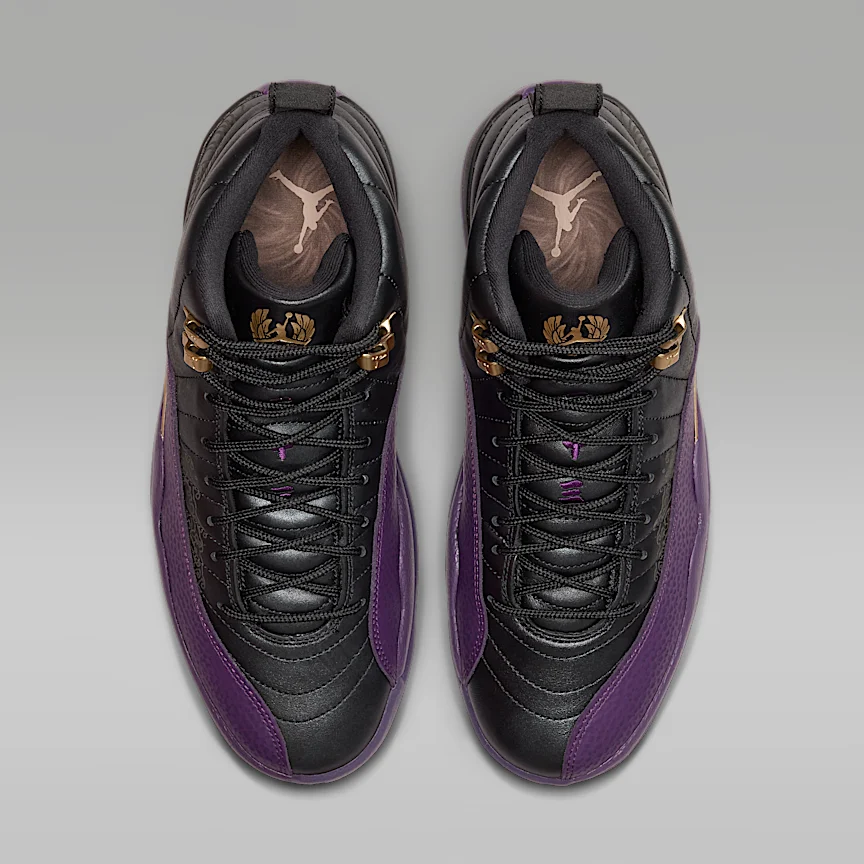 NIKE エア ジョーダン 12 レトロ "Sumo" — メンズシューズ - Image 4