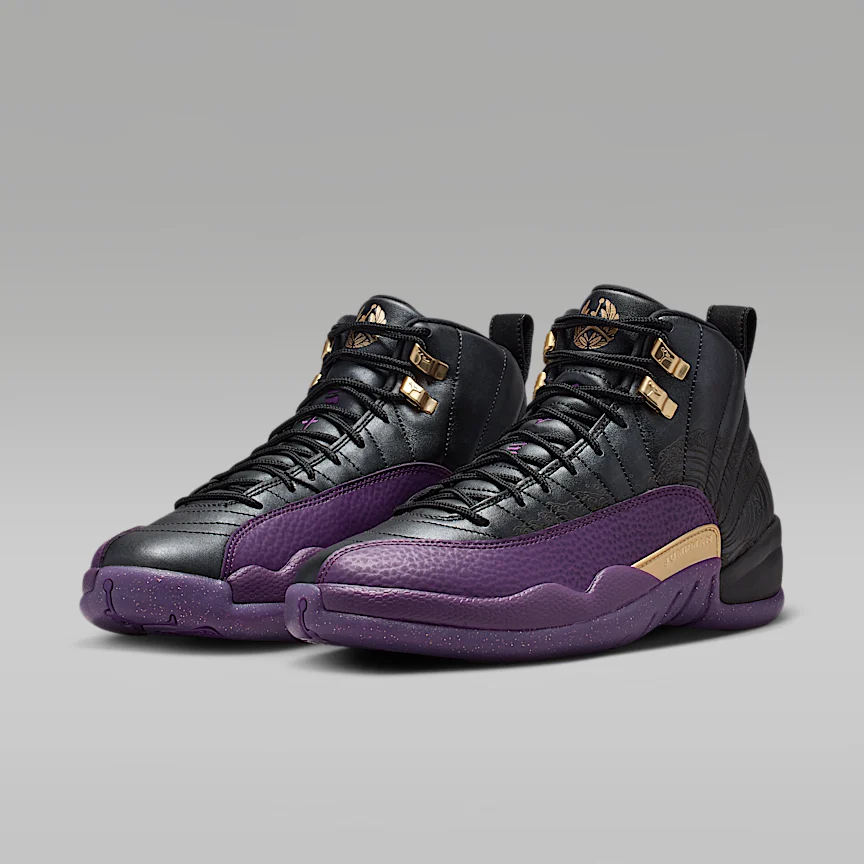 NIKE エア ジョーダン 12 レトロ "Sumo" — メンズシューズ - Image 5