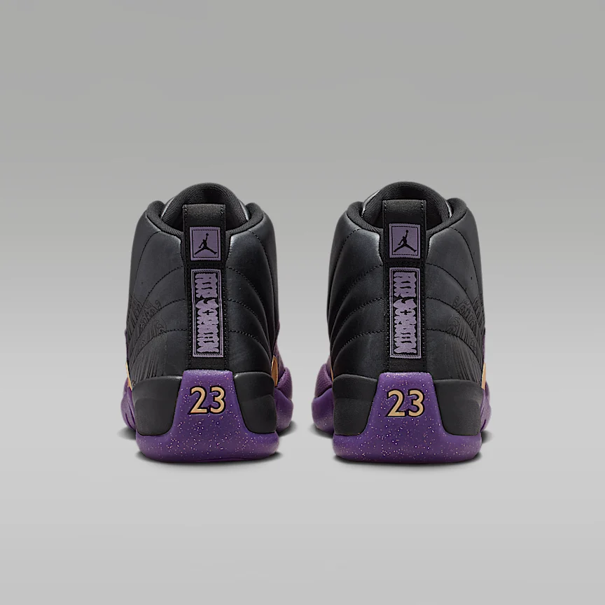 NIKE エア ジョーダン 12 レトロ "Sumo" — メンズシューズ - Image 6