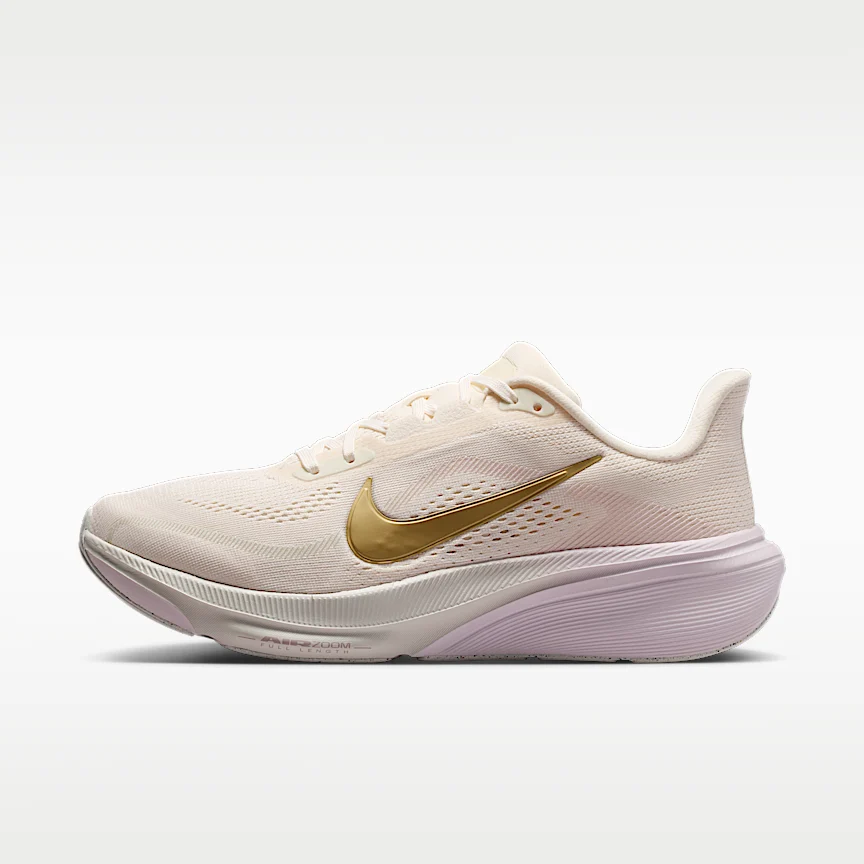 NIKE ペガサス 42 — ウィメンズ ロードランニングシューズ