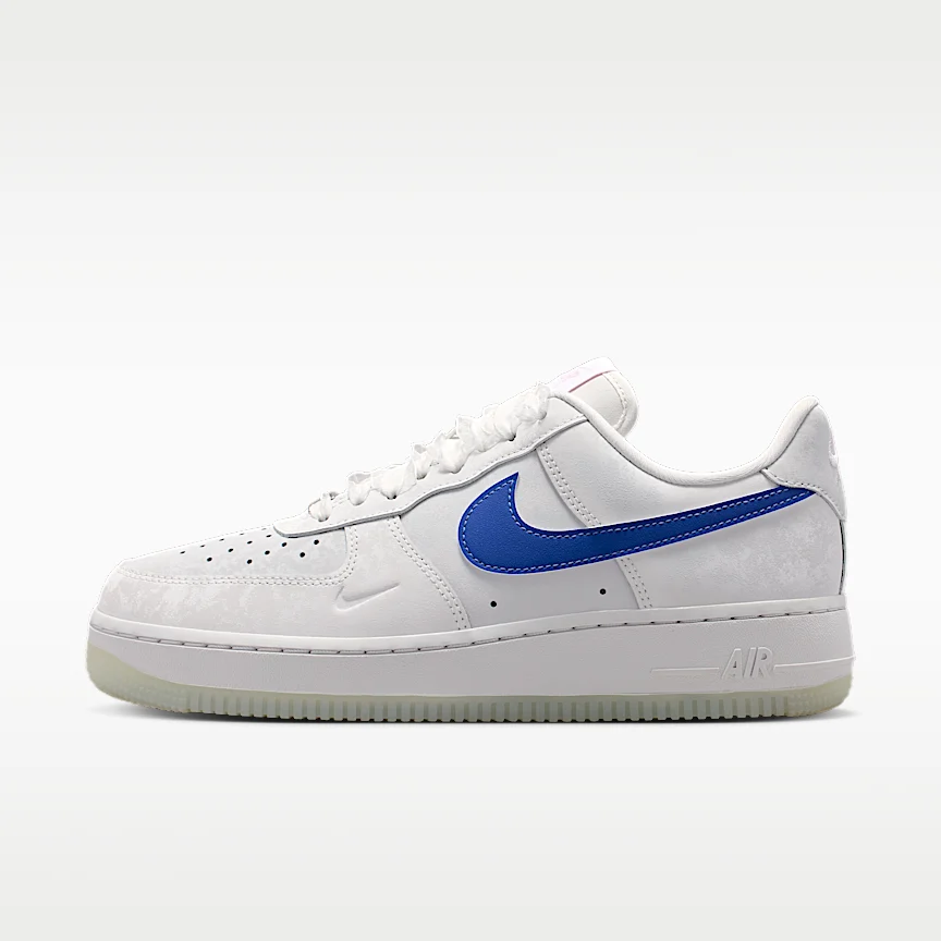 NIKE エア フォース 1 ‘07 LV8 — ウィメンズシューズ
