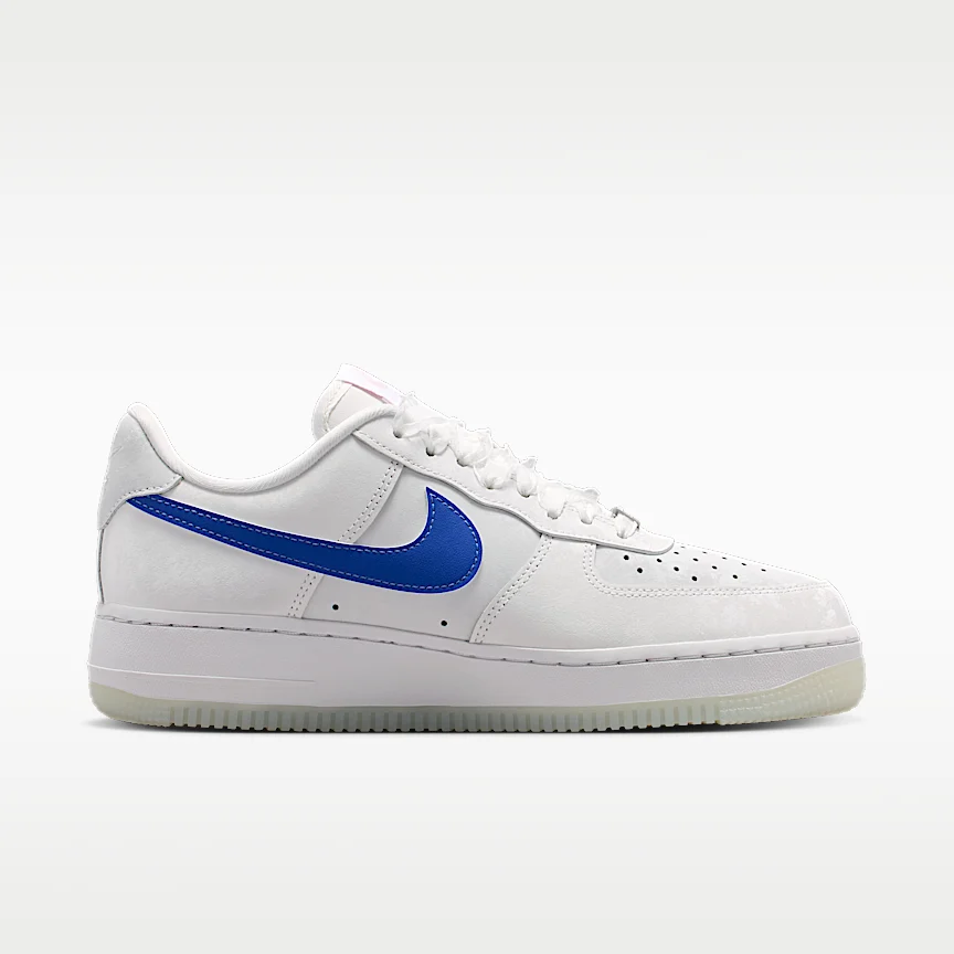 NIKE エア フォース 1 ‘07 LV8 — ウィメンズシューズ - Image 3