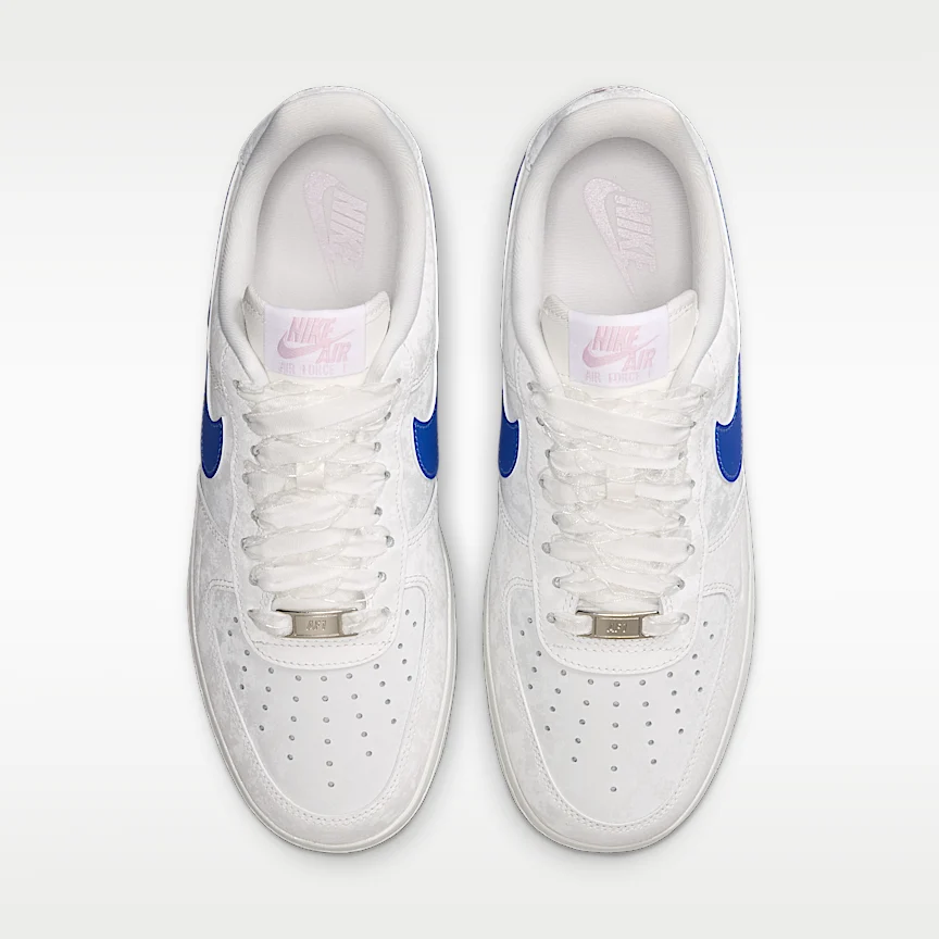 NIKE エア フォース 1 ‘07 LV8 — ウィメンズシューズ - Image 4