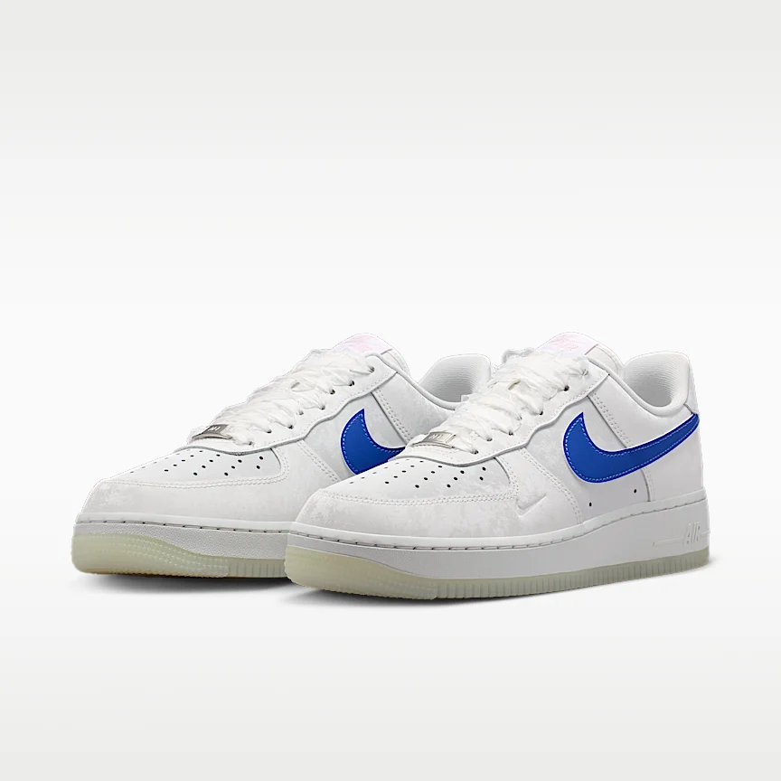 NIKE エア フォース 1 ‘07 LV8 — ウィメンズシューズ - Image 5